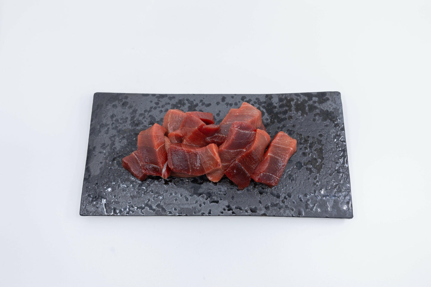 大間産漬けマグロ200g.