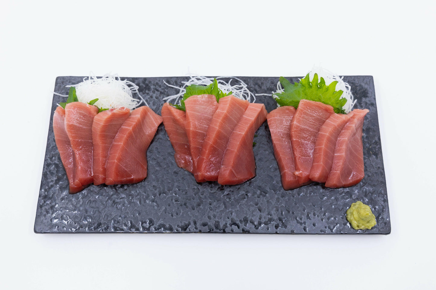 最高級大間産本鮪中トロ