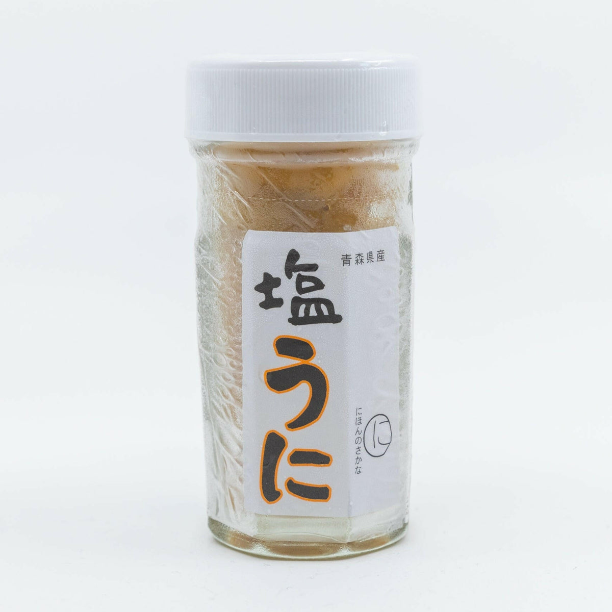 青森産塩ウニ60g.
