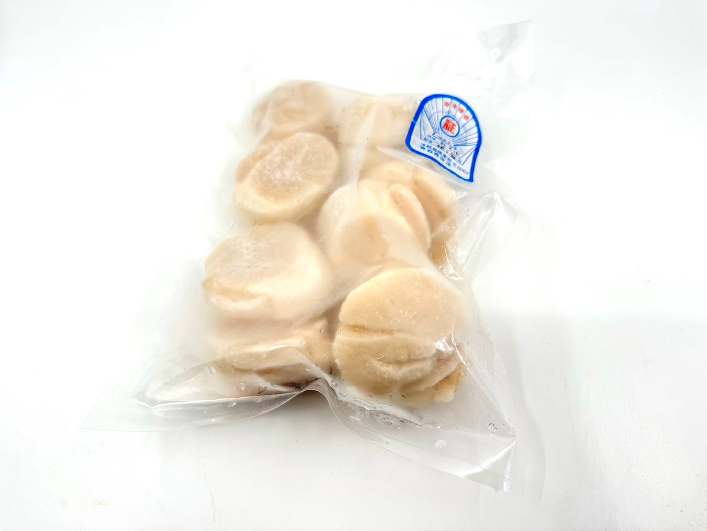 津軽海峡産野牛産ホタテ400g