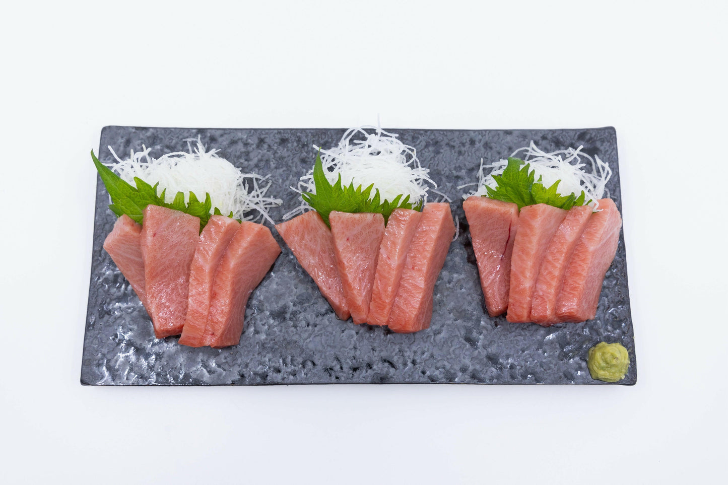 最高級大間産本鮪大トロ