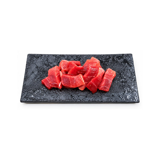 大間産 本マグロ 赤身切り落とし 200g