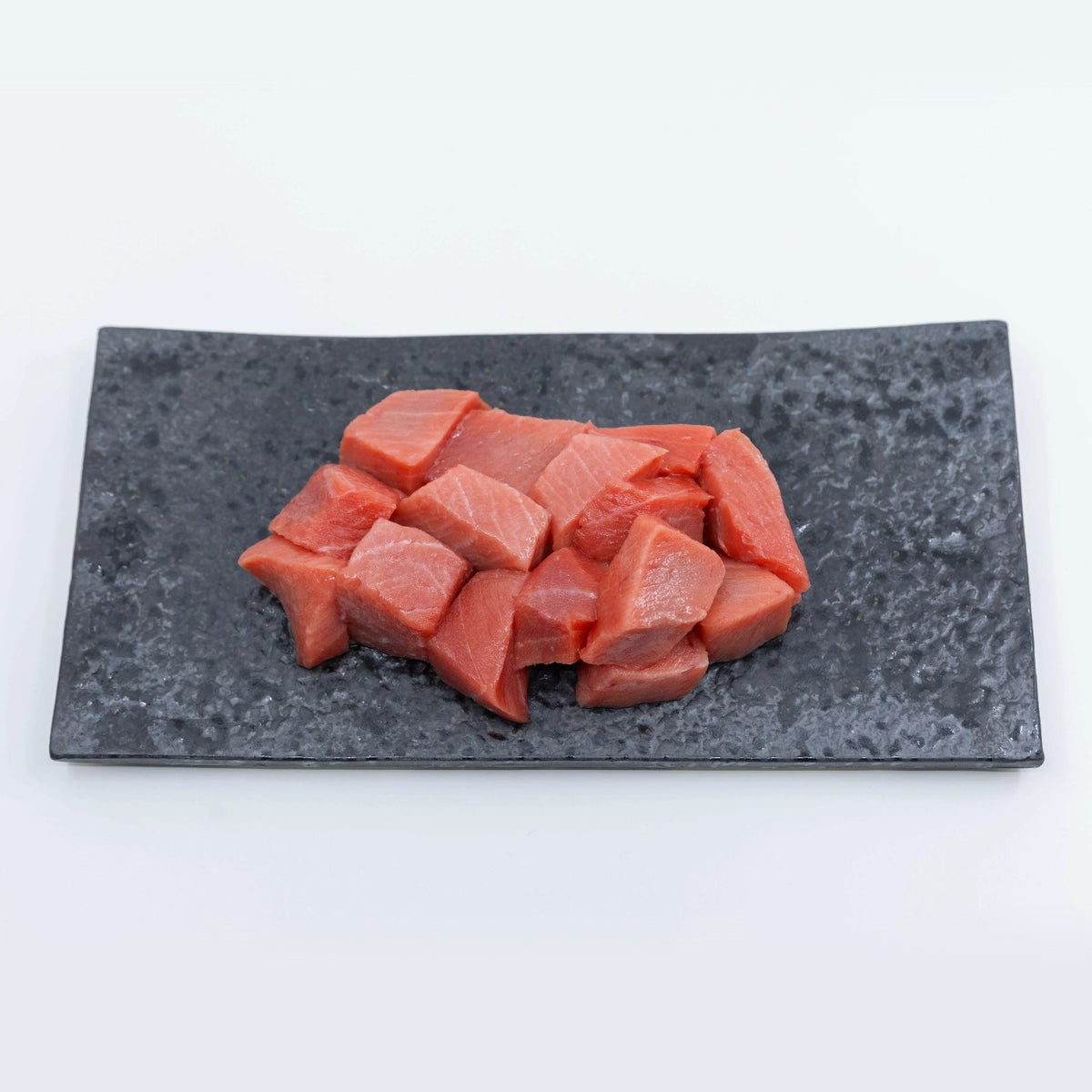 大間産 本マグロ 中トロ切り落とし 200g
