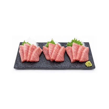 大間産 本マグロ 大トロ 200g