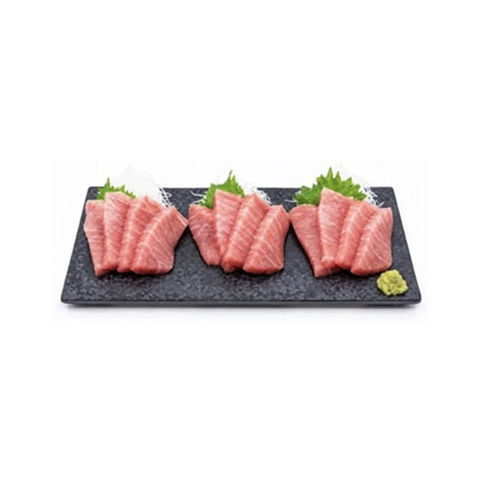 大間産 本マグロ 大トロ 200g